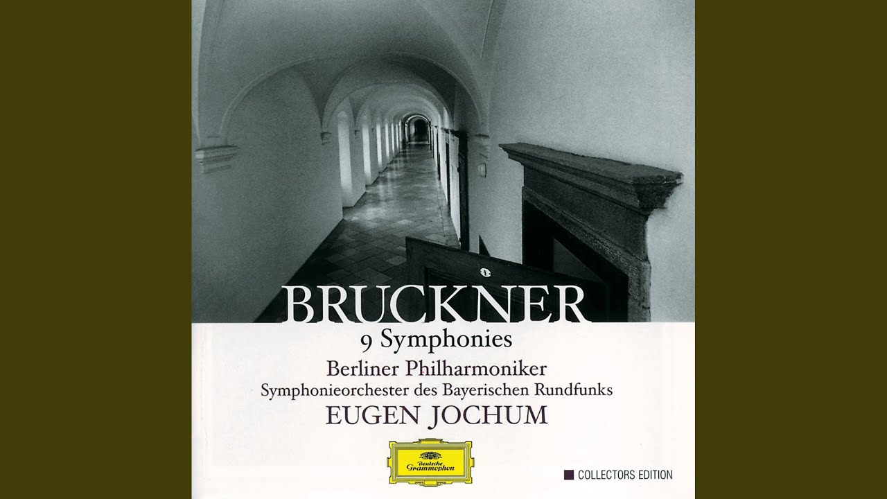Bruckner: Symphony No. 2 in C Minor, WAB 102: III. Scherzo. Maessig schnell