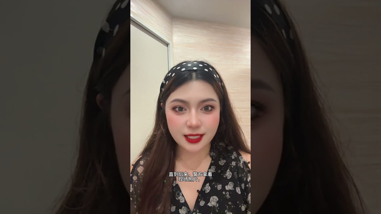 《追求真理》究竟发生了什么会让一个母亲为杀害自己女儿的凶手翻案，甚至为此坚持了整整十年呢#内容太过真实 #案件故事 #真实事件
