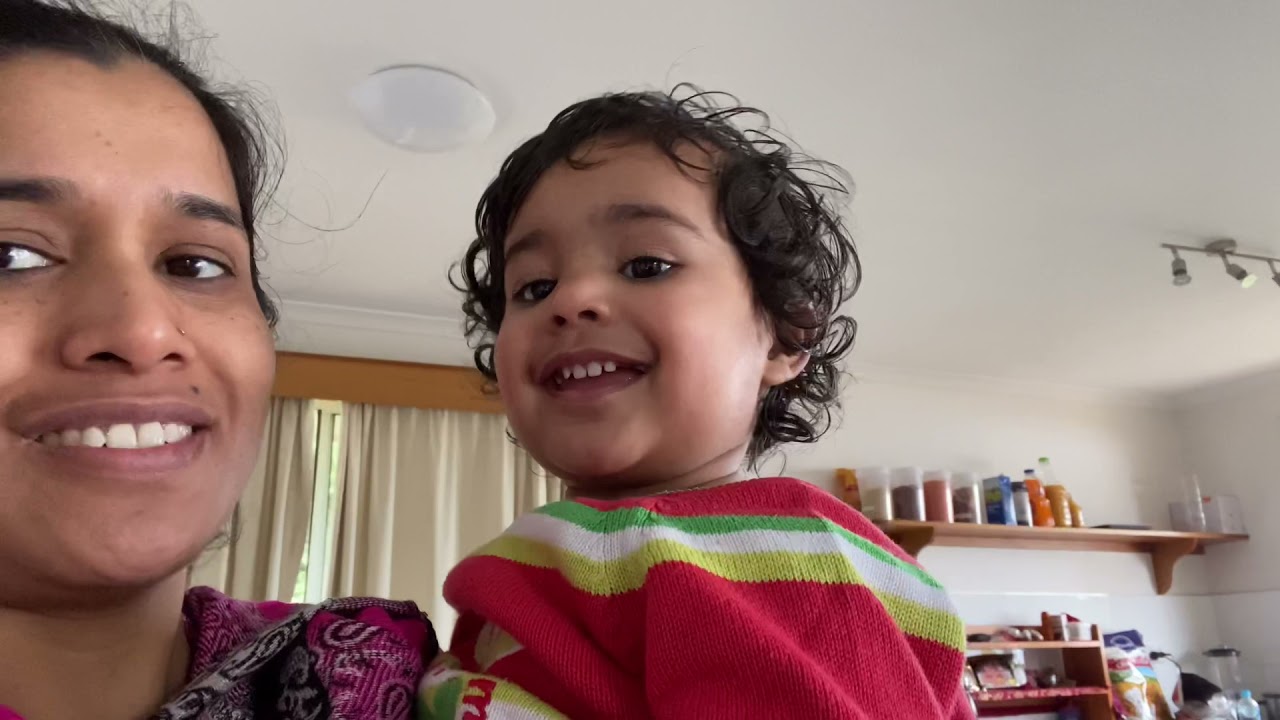Fridge delivery hogayi finally in Australia | #sovikvlogs #indianinaustralia