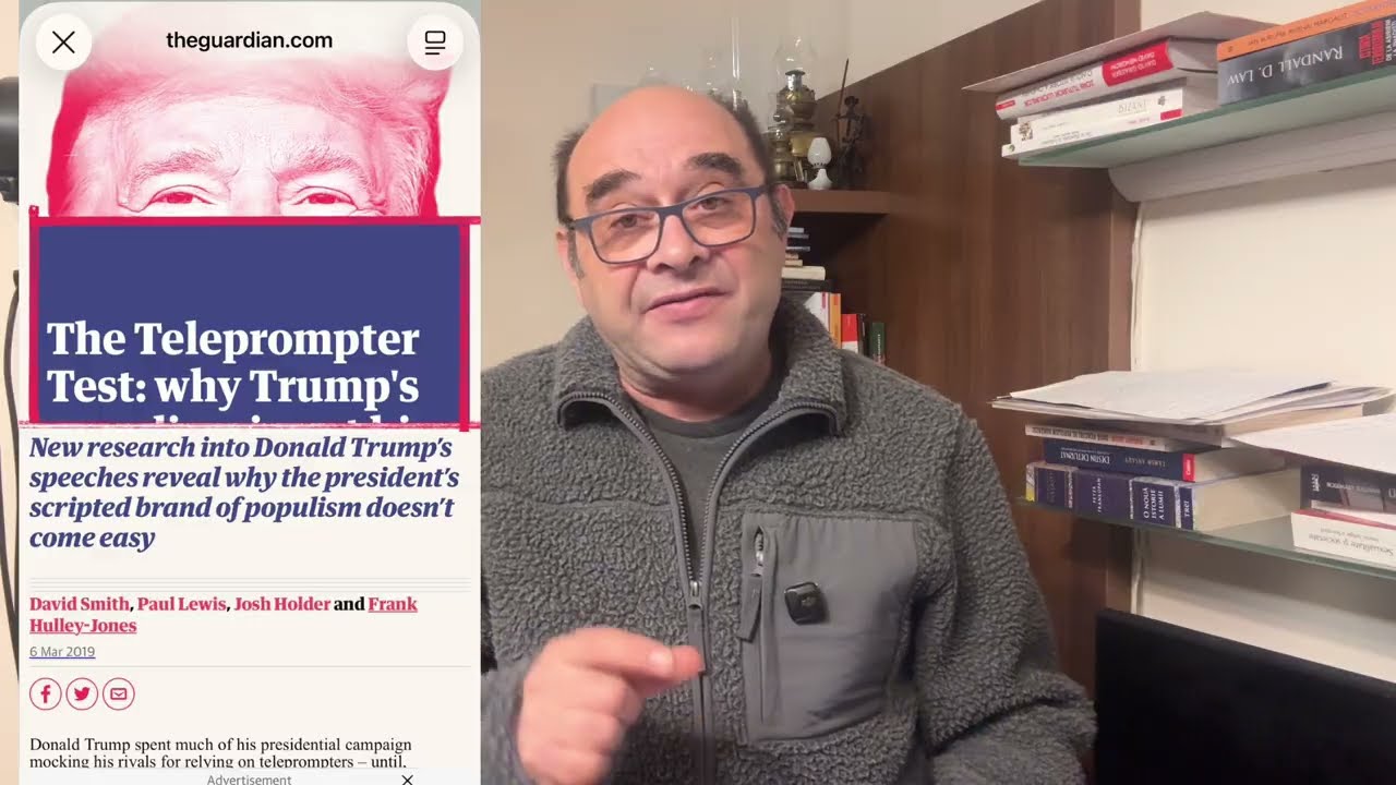 Ceva se mișcă la Washington: DETALIUL CARE SPUNE MULTE