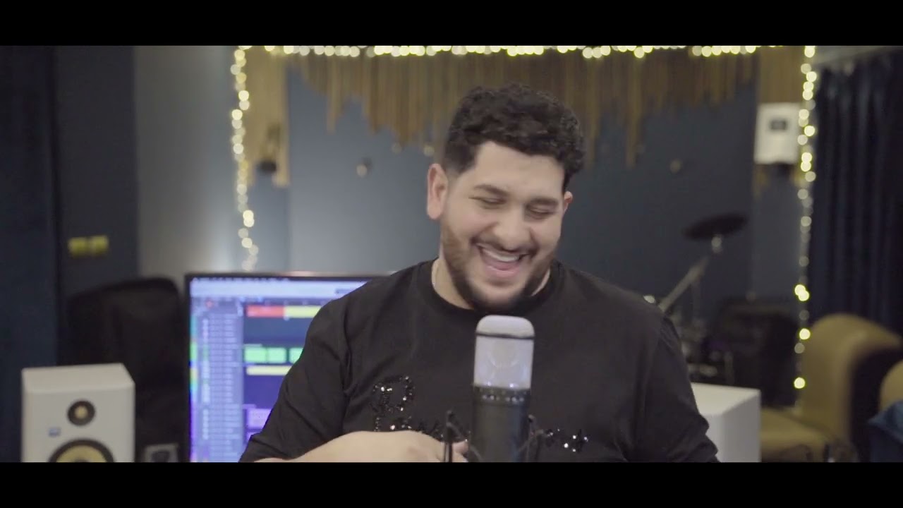 Rumen Borilov-Slaboto mi mqsto (Gulai)/Румен Борилов-Слабото ми Място(Гулай)