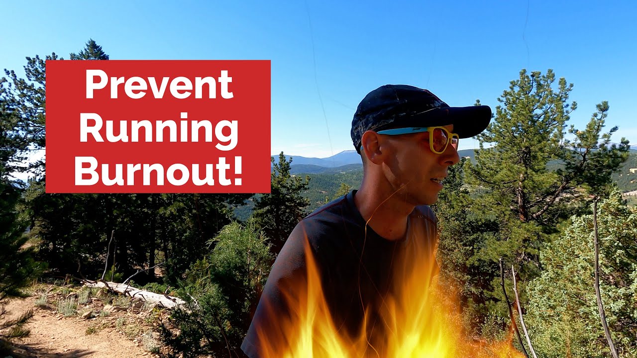 Prevent Running Burnout: 3 Tips to Run Strong All Season | Strength Running