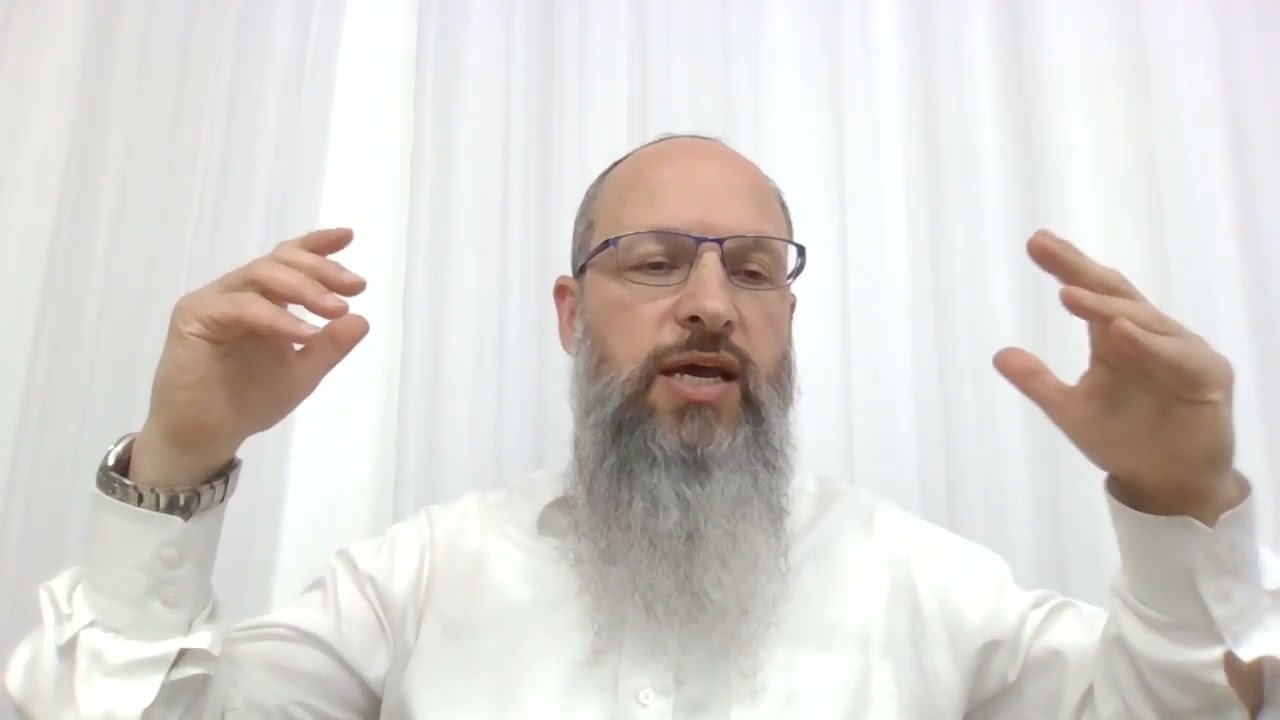אסתר פרק א, מפגש 276 - חבורת תנ