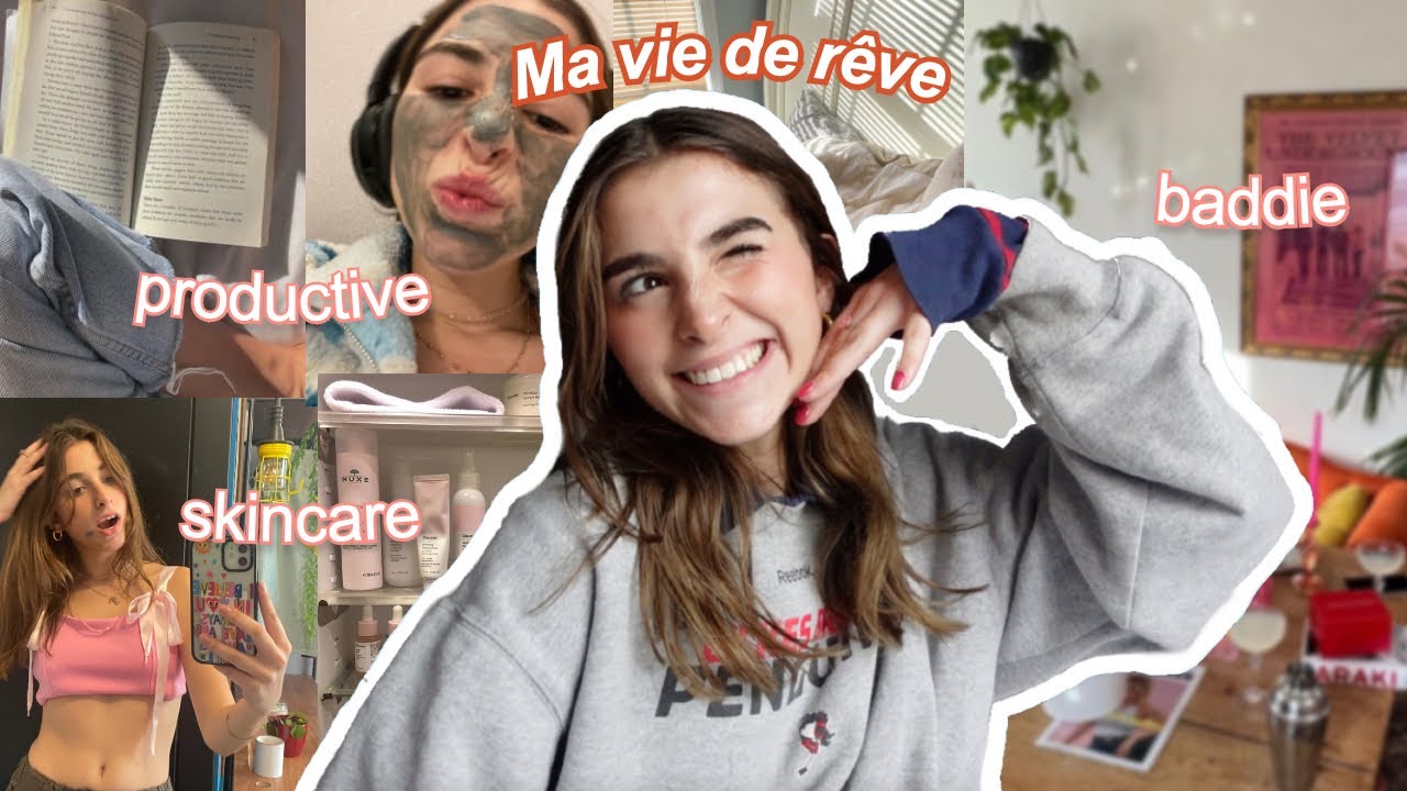 Ma vie est parfaite