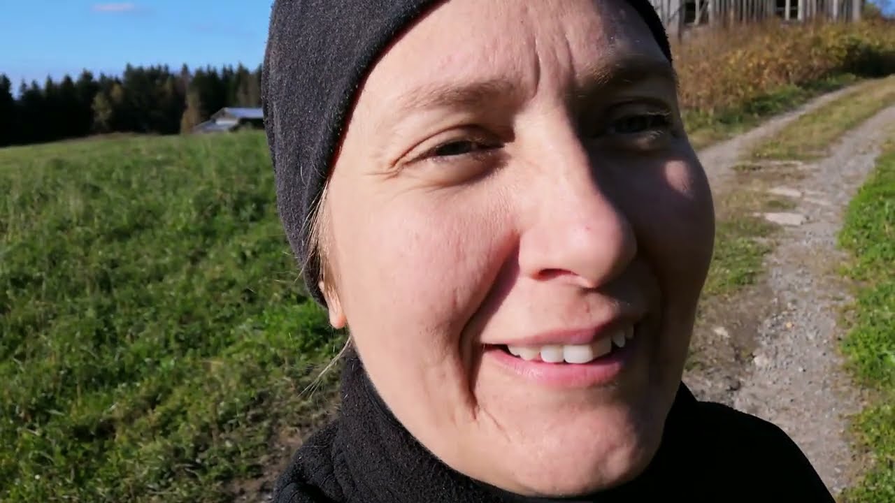 PERUNAT MAASTA JA KANALA TYHJÄKSI 🤪