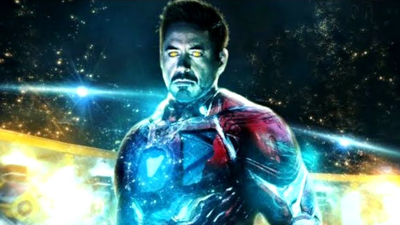AVENGERS ENDGAME RUSSO BROTHERS GIVE AN OFFICIAL UPDATE