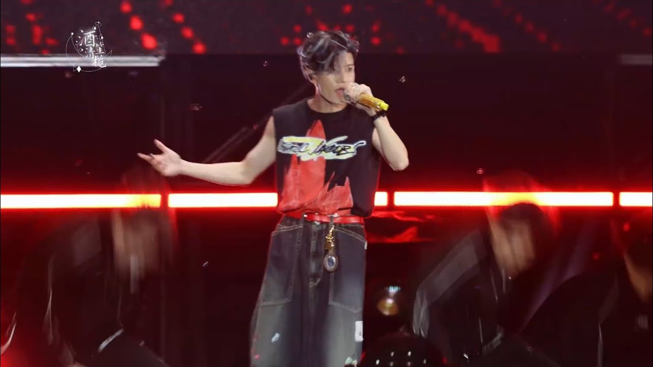 250601 Allen x Wonderland Music Festival ,Beijing #เหรินเจียหลุน #AllenRen #RenJiaLun #任嘉伦 #任嘉伦allen
