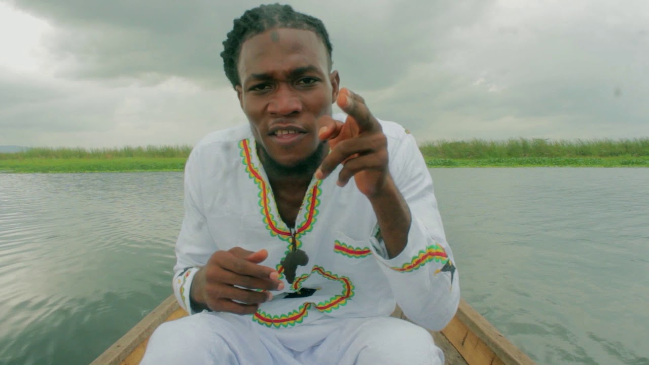Razak Malaika Ghetto Youth Pray Everyday