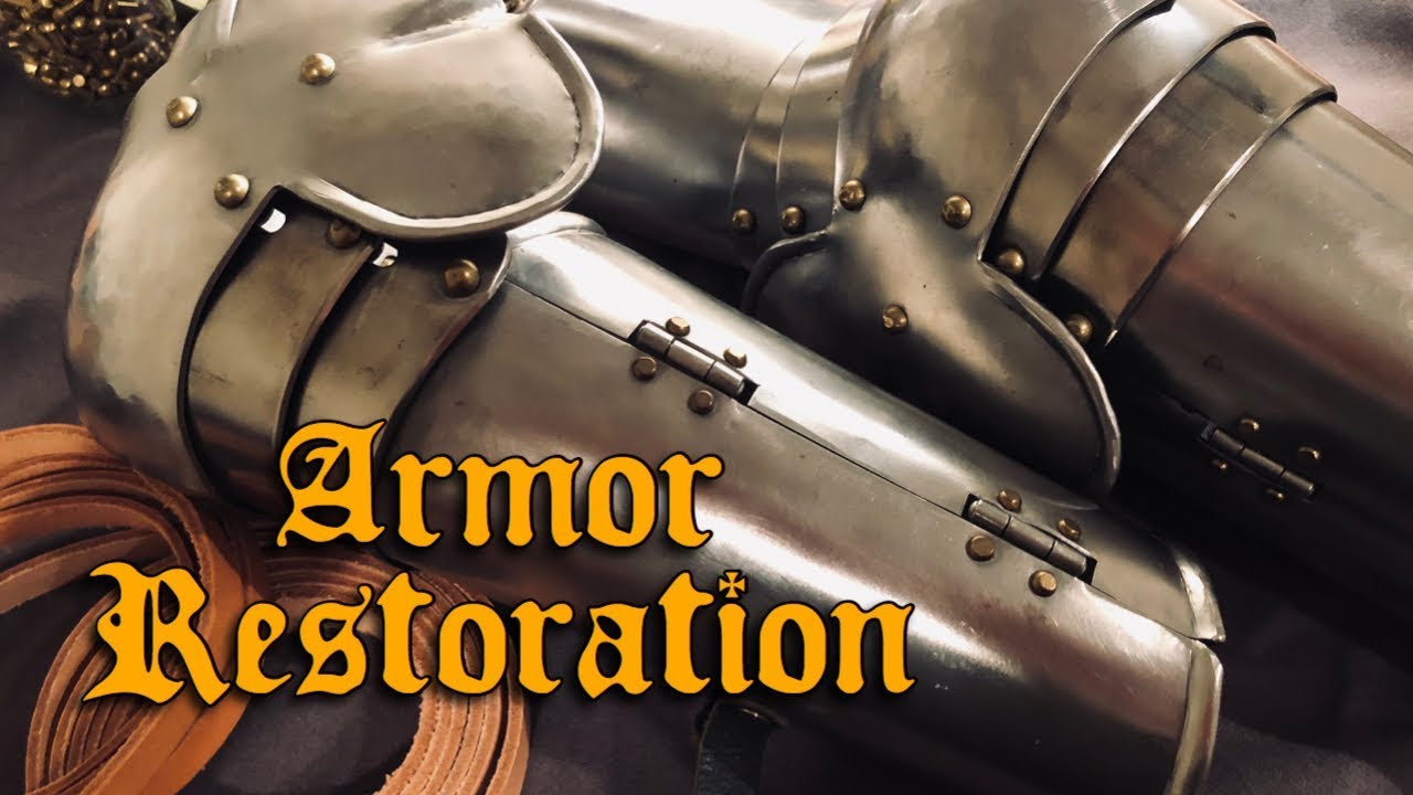 Armor Restoration