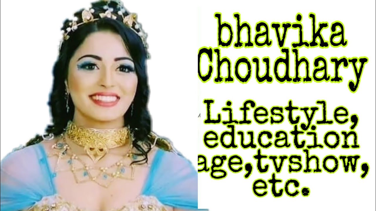 Bhavika Chaudhary biography / Balveer returns pani pari lifestyle age education details / Factzone7