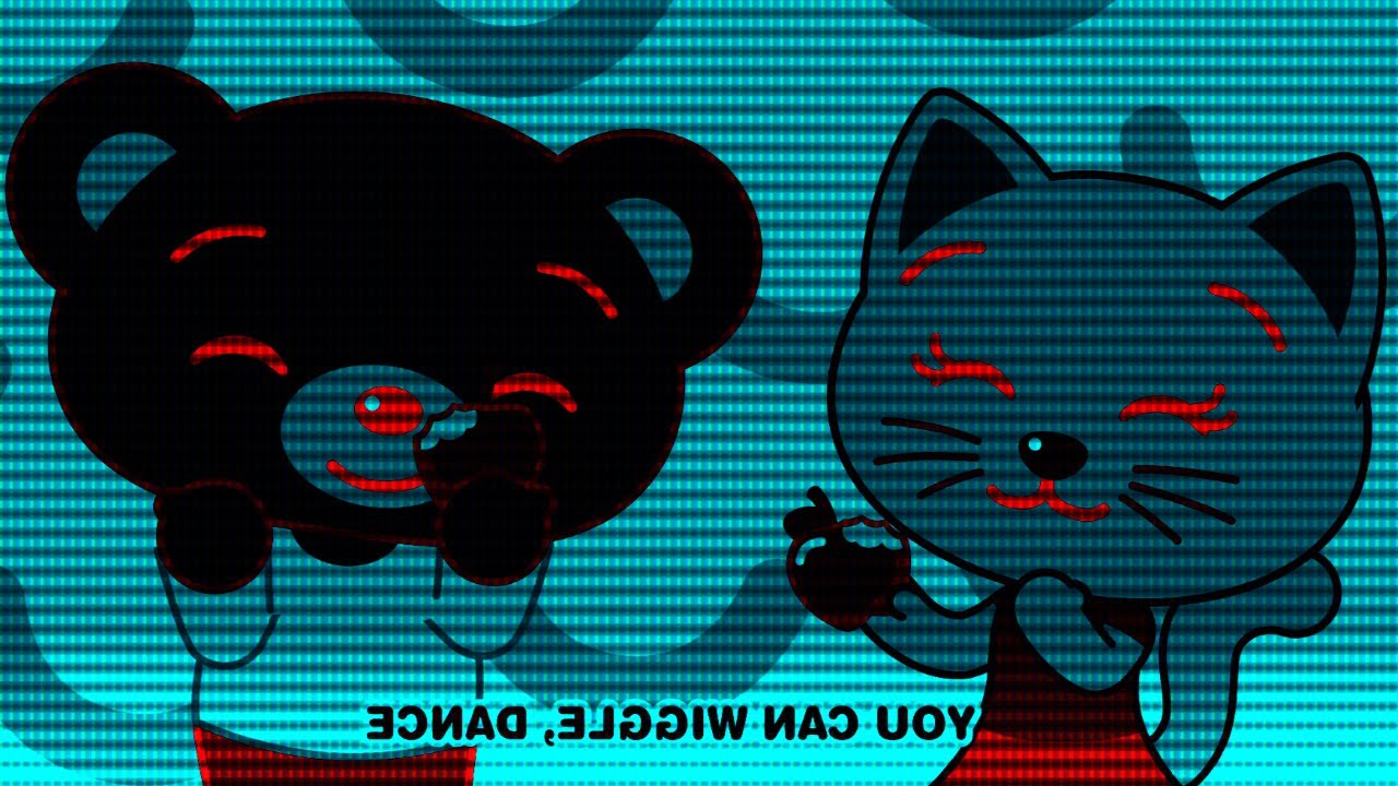 Wiggle Wiggle Effects Plim Plim | Sparta Pitch | Sponsored By: Nein Csupo Effects