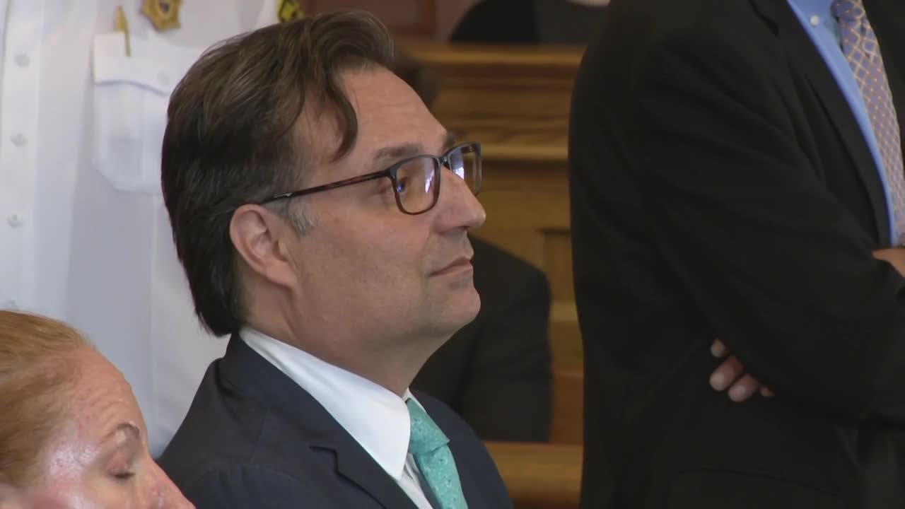 Brian Walshe in court: Watch full hearing
