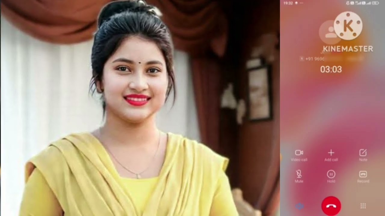 जीजा ने साली को बुलाया कमरे में कॉल रिकॉर्डिंग हुई वायरल | Romantic Call Recording | Call Recording