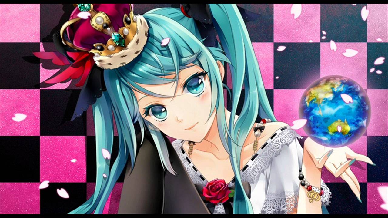 VOCALOID2: Hatsune Miku - 