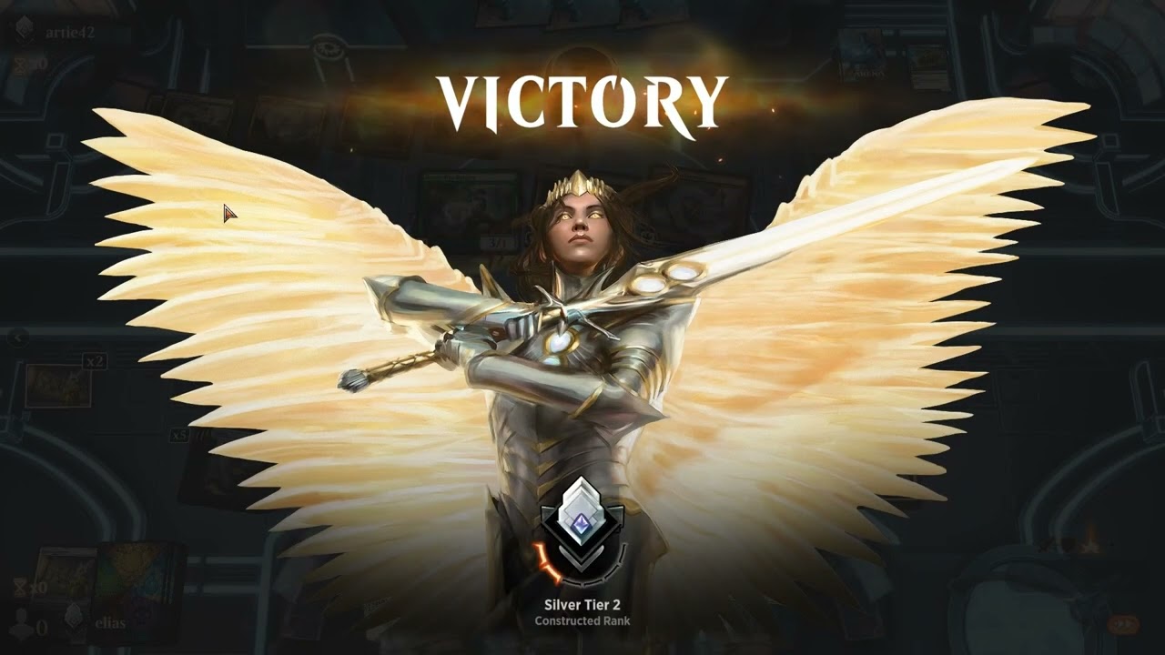 Daily MTG Arena Games