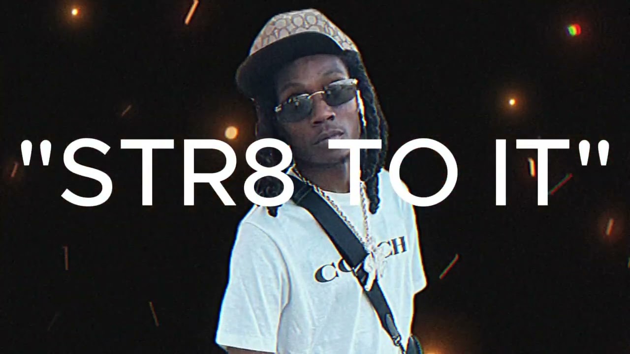 [FREE FOR PROFIT] Chicken P Type Beat 