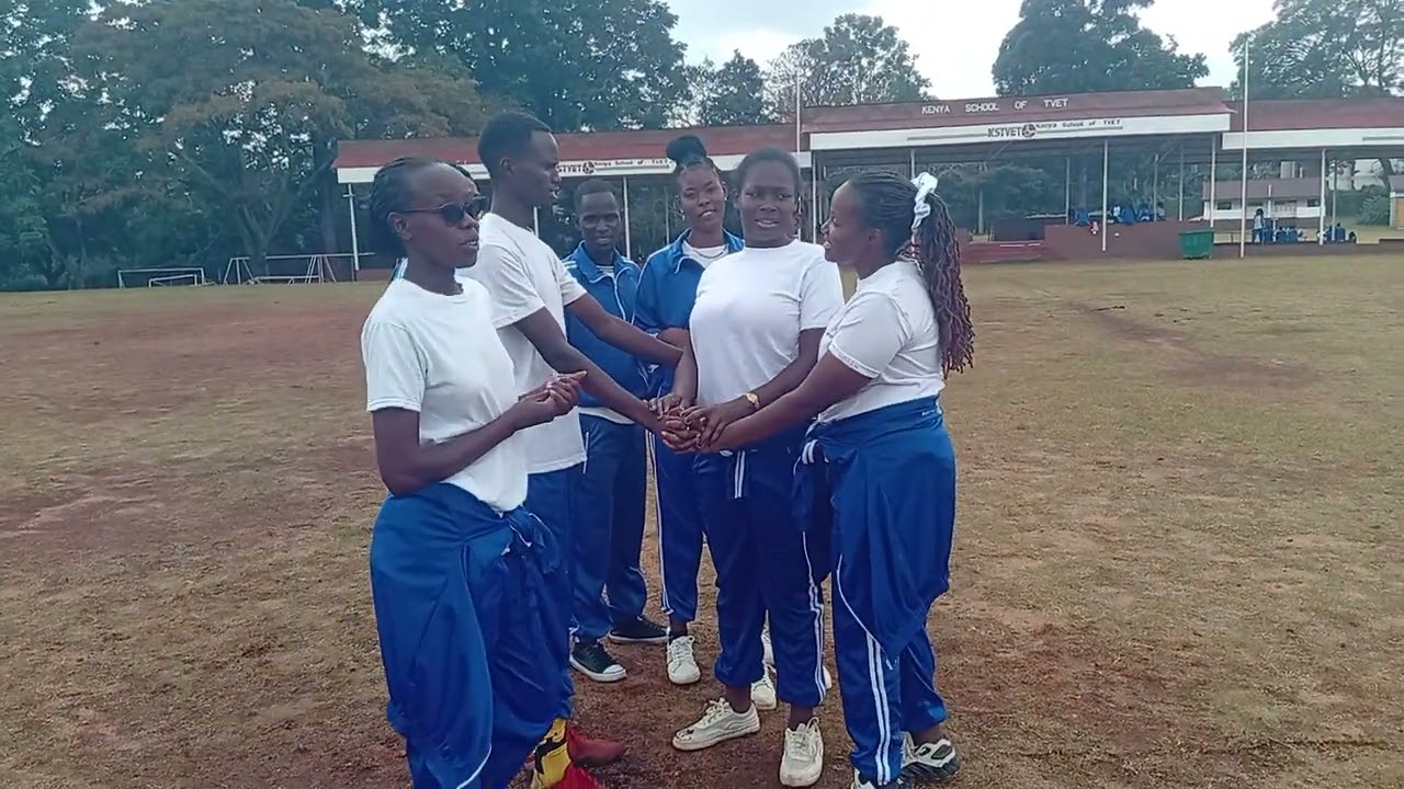 Indigenous game called Mlo games