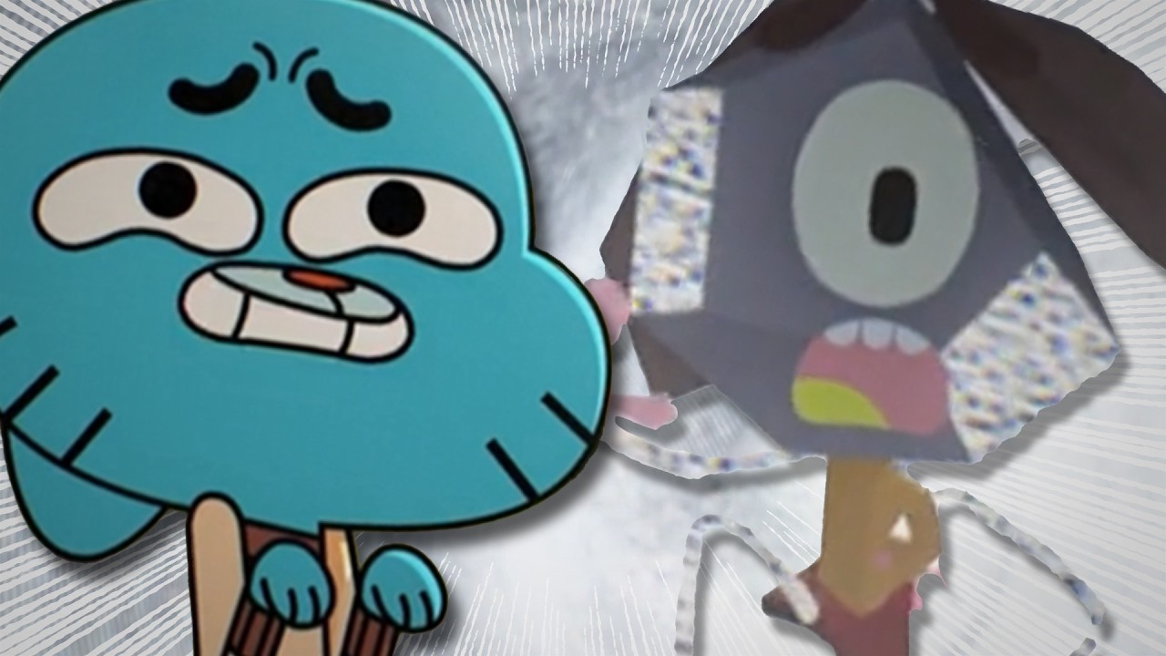 La Lore di GUMBALL Continua!