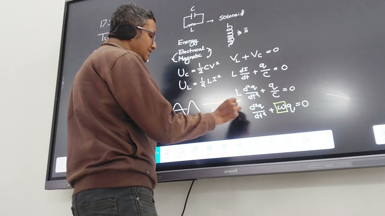 640 : Tunnel diodes ½ 17 February 2026