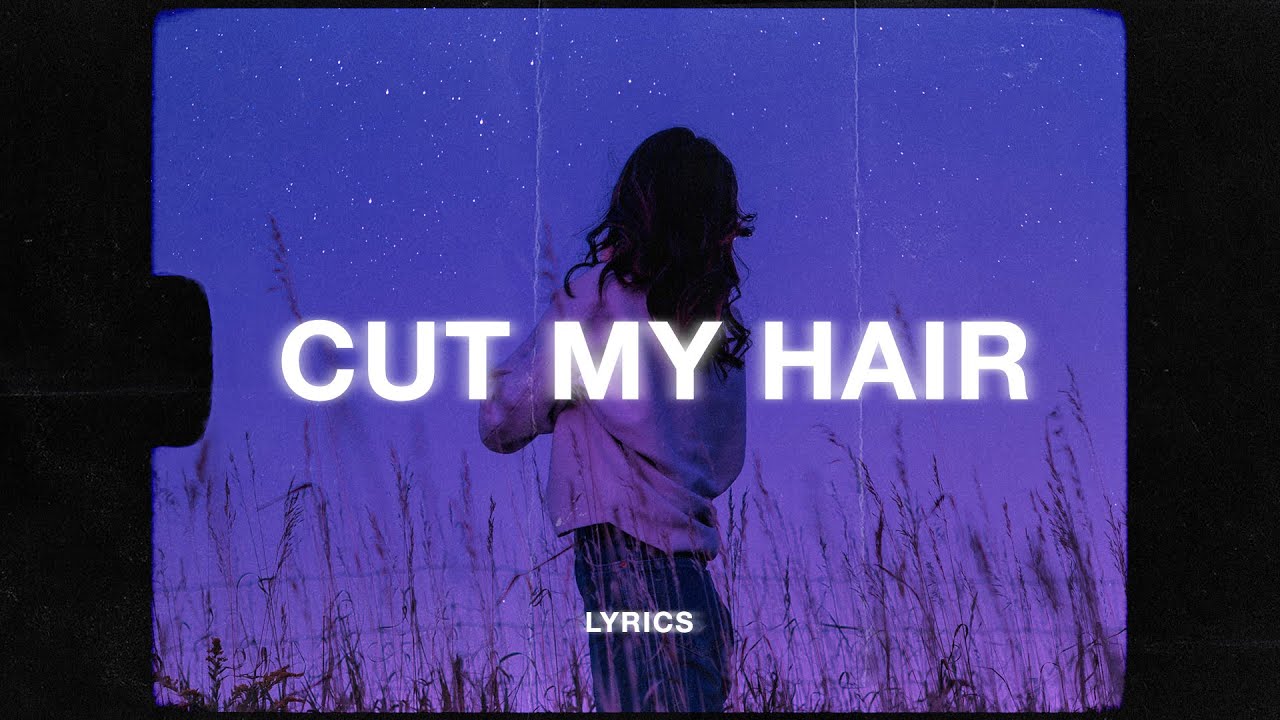 Mounika. - Cut My Hair (Lyrics) ft. Cavetown