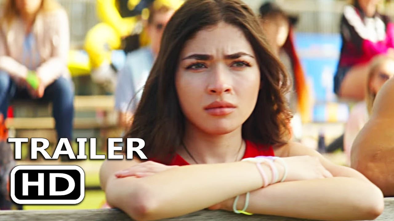 MOTORHEADS Trailer Official (2025) Melissa Collazo