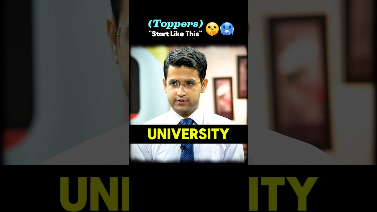 Пробное интервью | Рейтинг - 185 | Кунал Ядав | UPSC CSE - 2020 #ias #upsc #topper