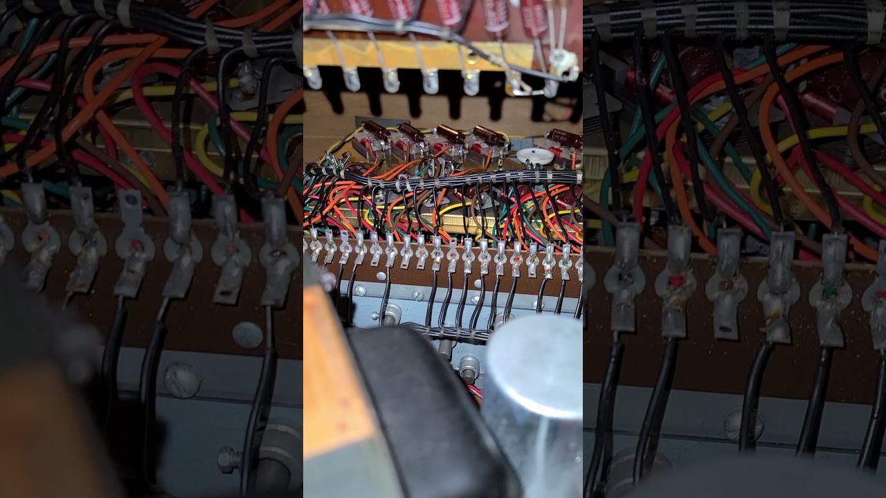 Hammond Organ Maintainence/Service Calls