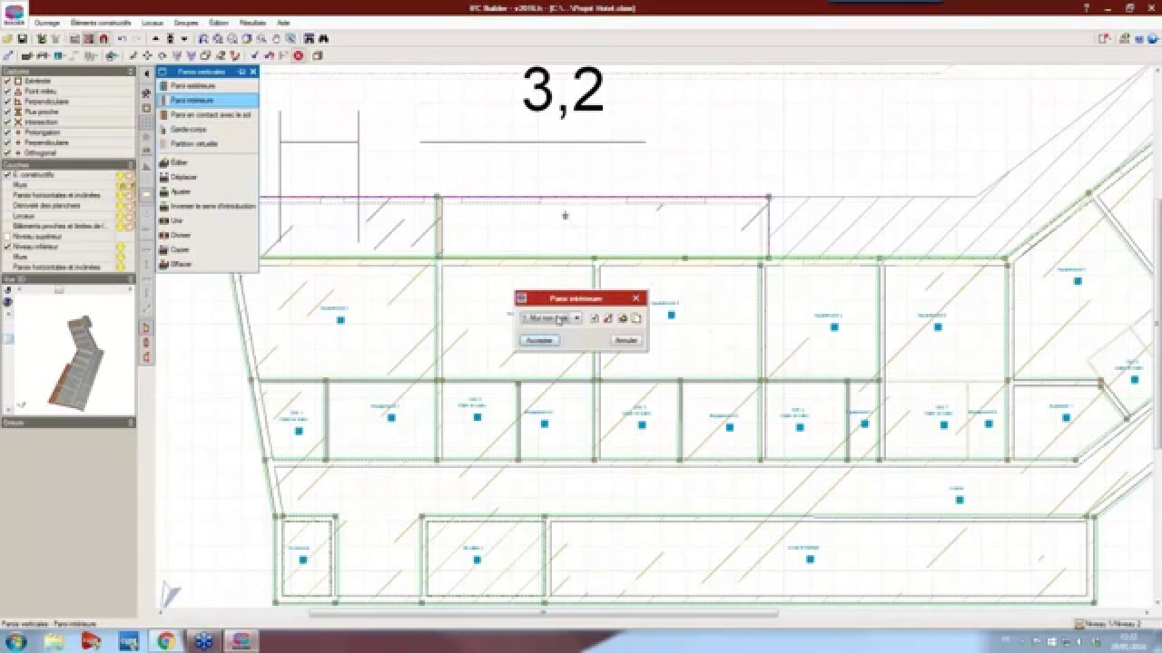 Webinaire CYPE : Découvrez IFC Builder un nouvel outil pour créer vos maquettes