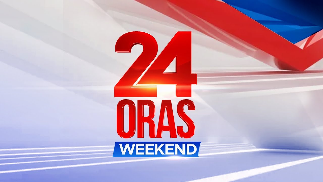 24 Oras Weekend Livestream: July 27, 2024 - Replay