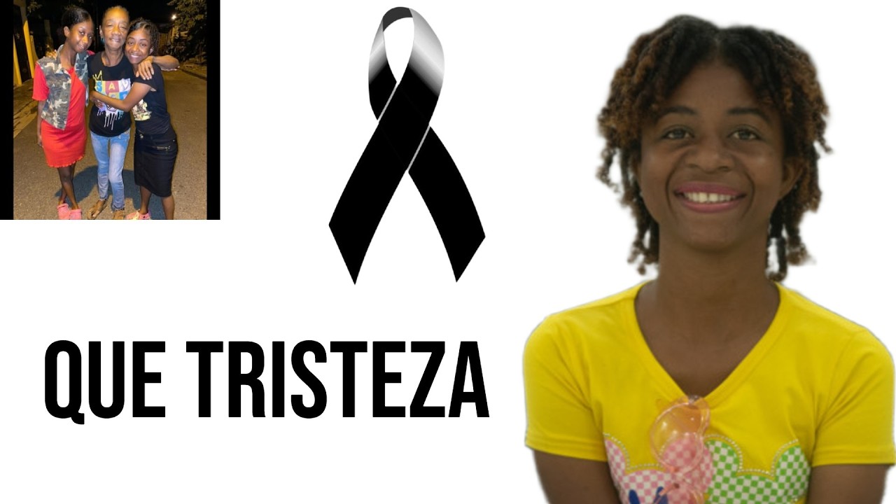TRISTE Y LAMENTABLE / Lo sucedido a la influencer dominicana / Karinita