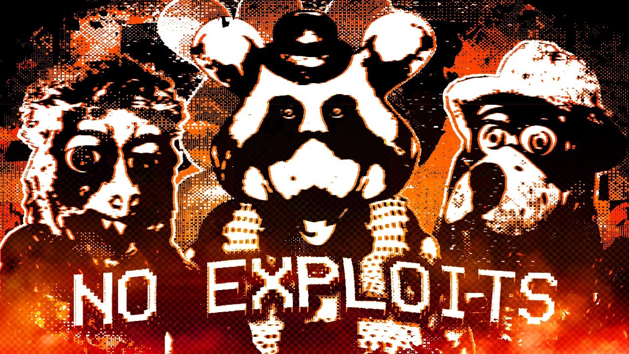 FNaCEC:R - True Nightmare All Challenges No Exploits