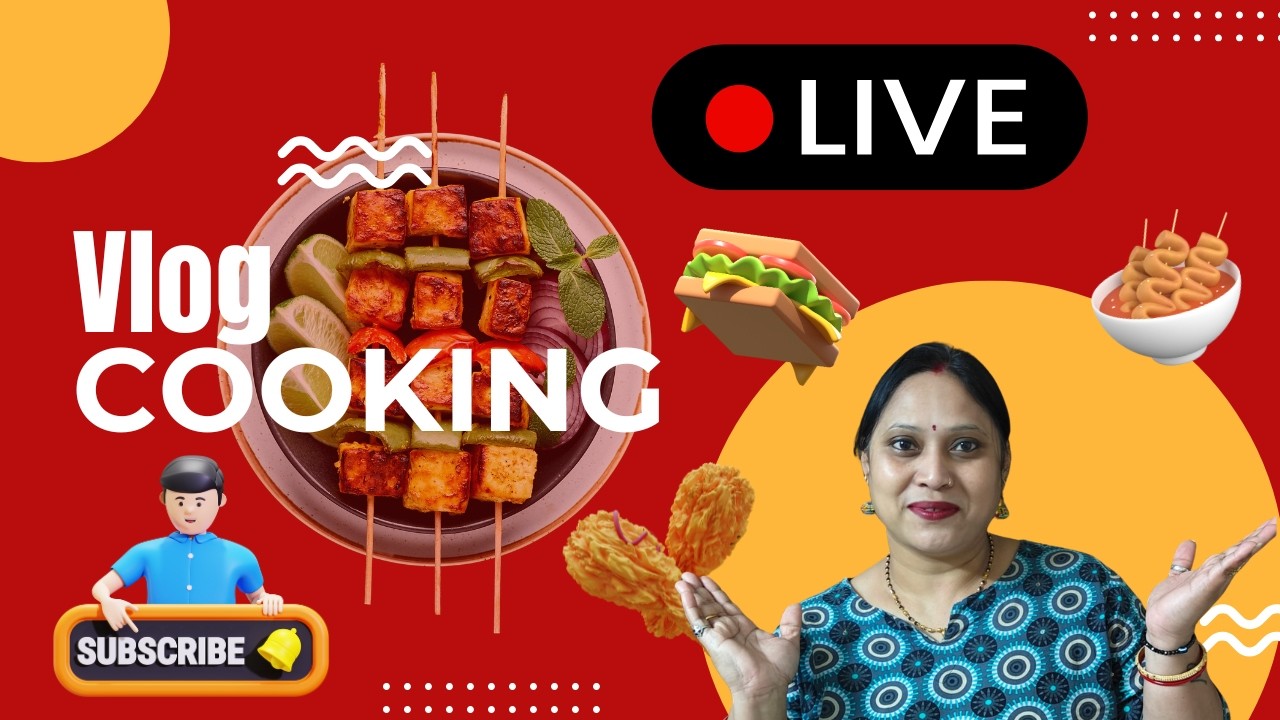 Priya Zaika is live