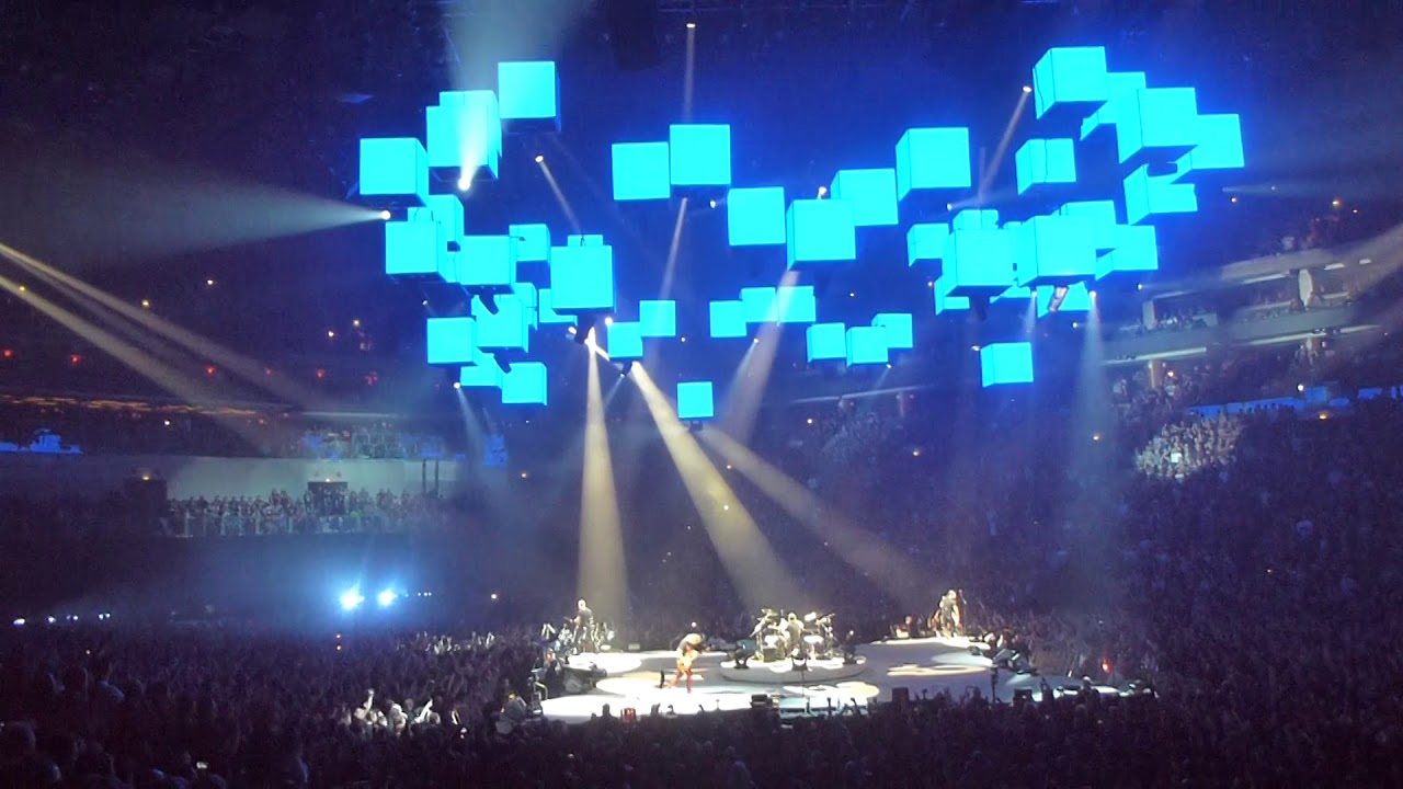 Metallica-Enter Sandman