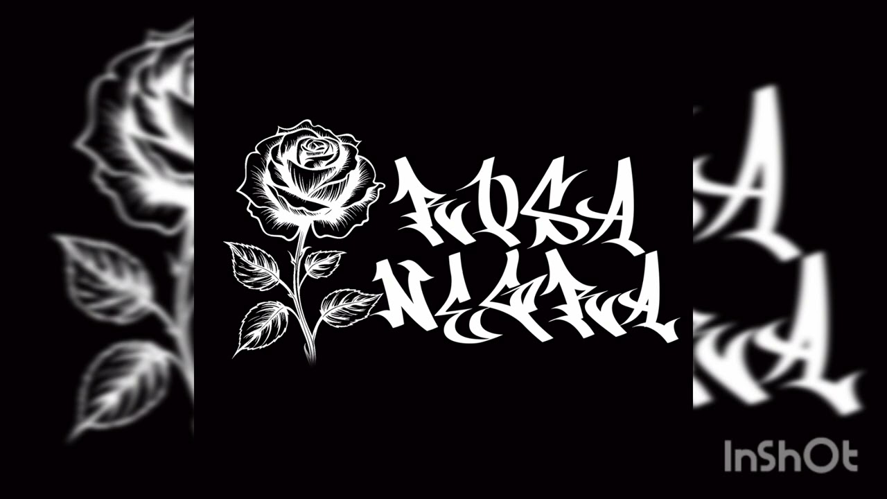 Bufon MMX- Rosa Negra