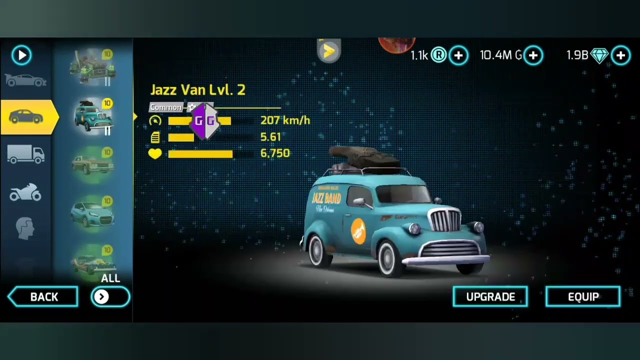 Gangstar Vegas New Update Battle Pass 50