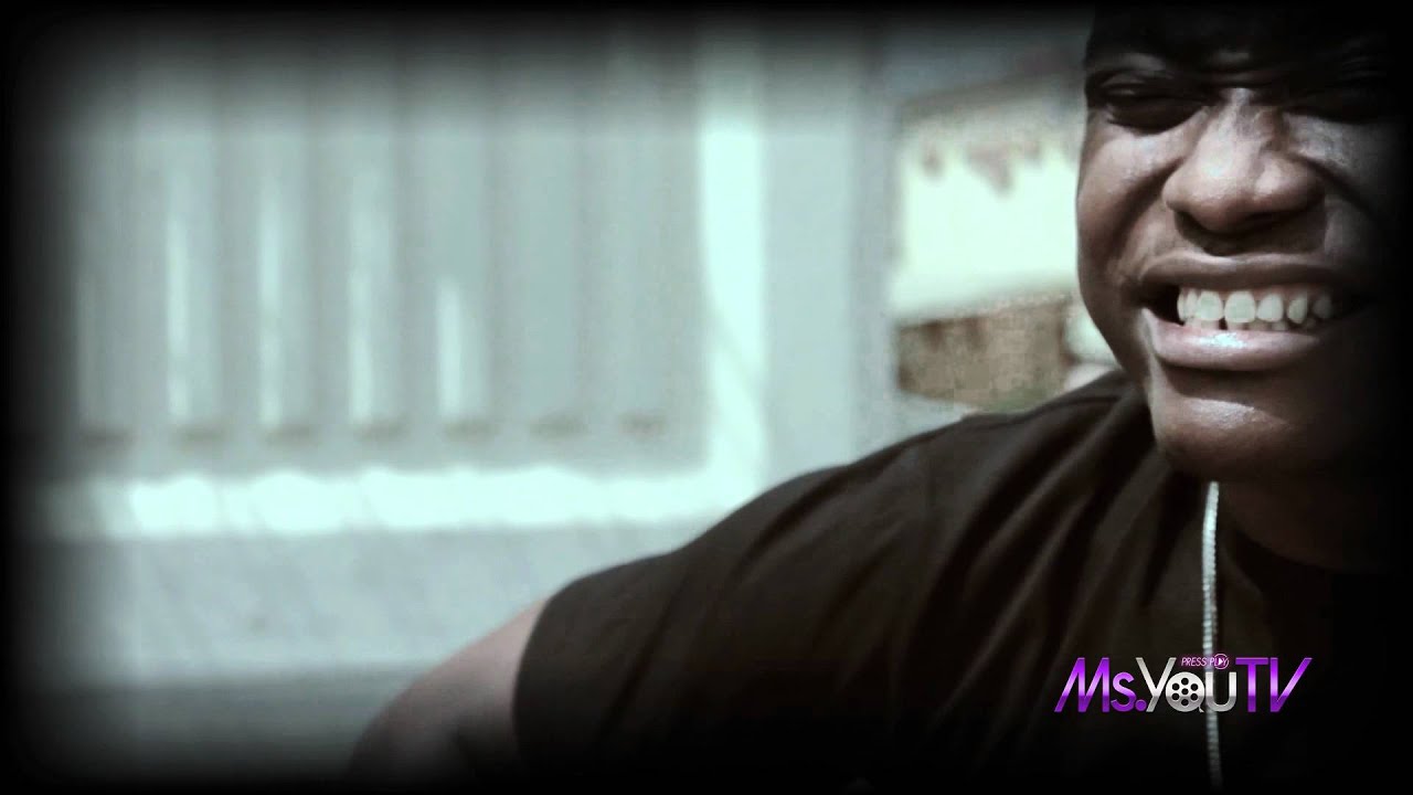Brymo Sings Comeback Live For @MsYouTV!