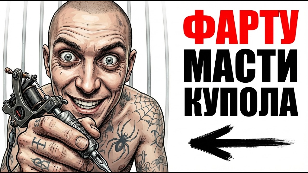 Ты — КОЛЬЩИК (И ЭТО ВСЯ ТВОЯ ЖИЗНЬ)