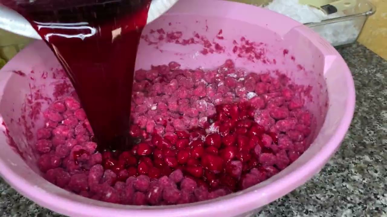 JINSI YAKUPIKA MABUYU YA BIASHARA YA YAKULA NYUMBANI🤤UBUYU MTAMU SANA