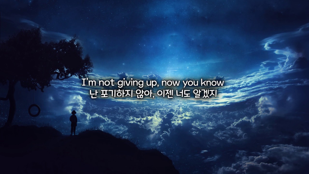 Vicetone - Nothing Stopping Me 한글가사