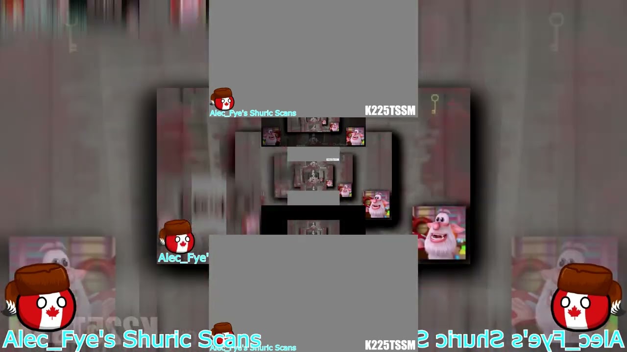 (YTPMV) Acer Logo Scan Around The World La La^25