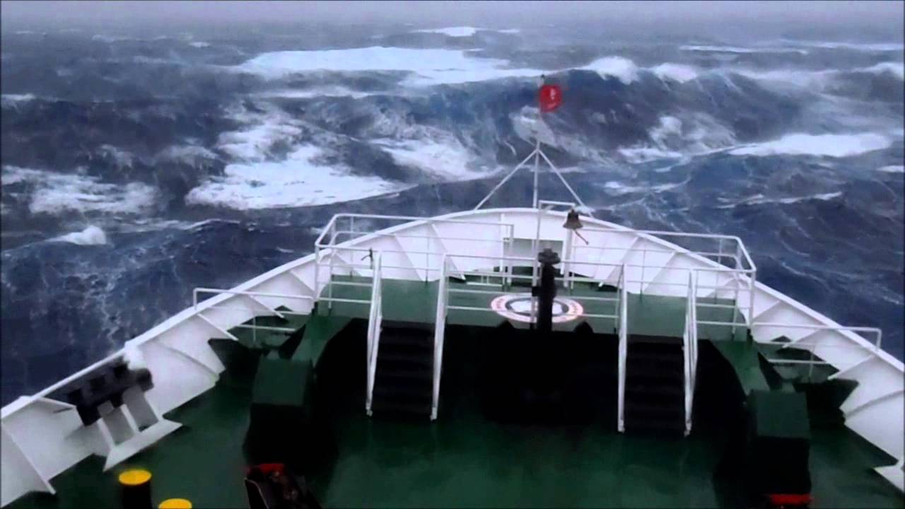 Drake Passage