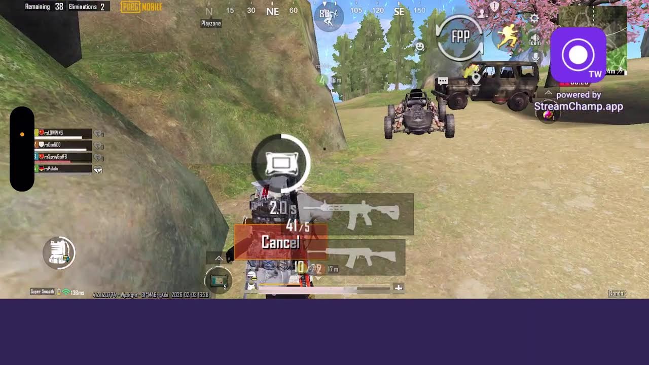 Shatriyaaa live