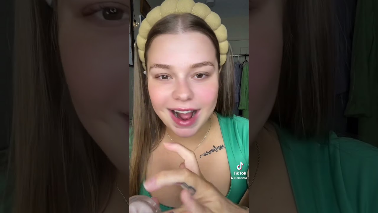 Full Face Using Only TARTE!💄😍 #makeupartist #makeupbyme #makeupchallenge #fullfacemakeuptutorial