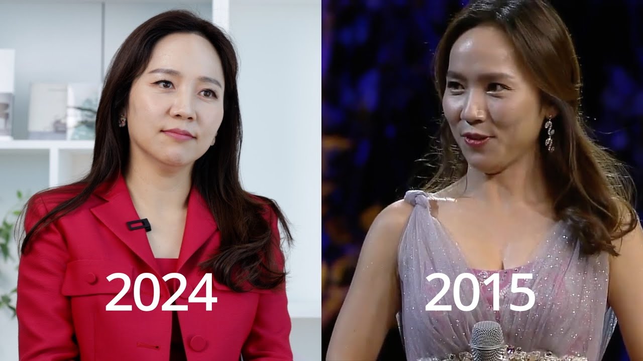 국내 탑 소프라노 김순영에게 9년전 인터뷰와 같은 질문을 해보았다.