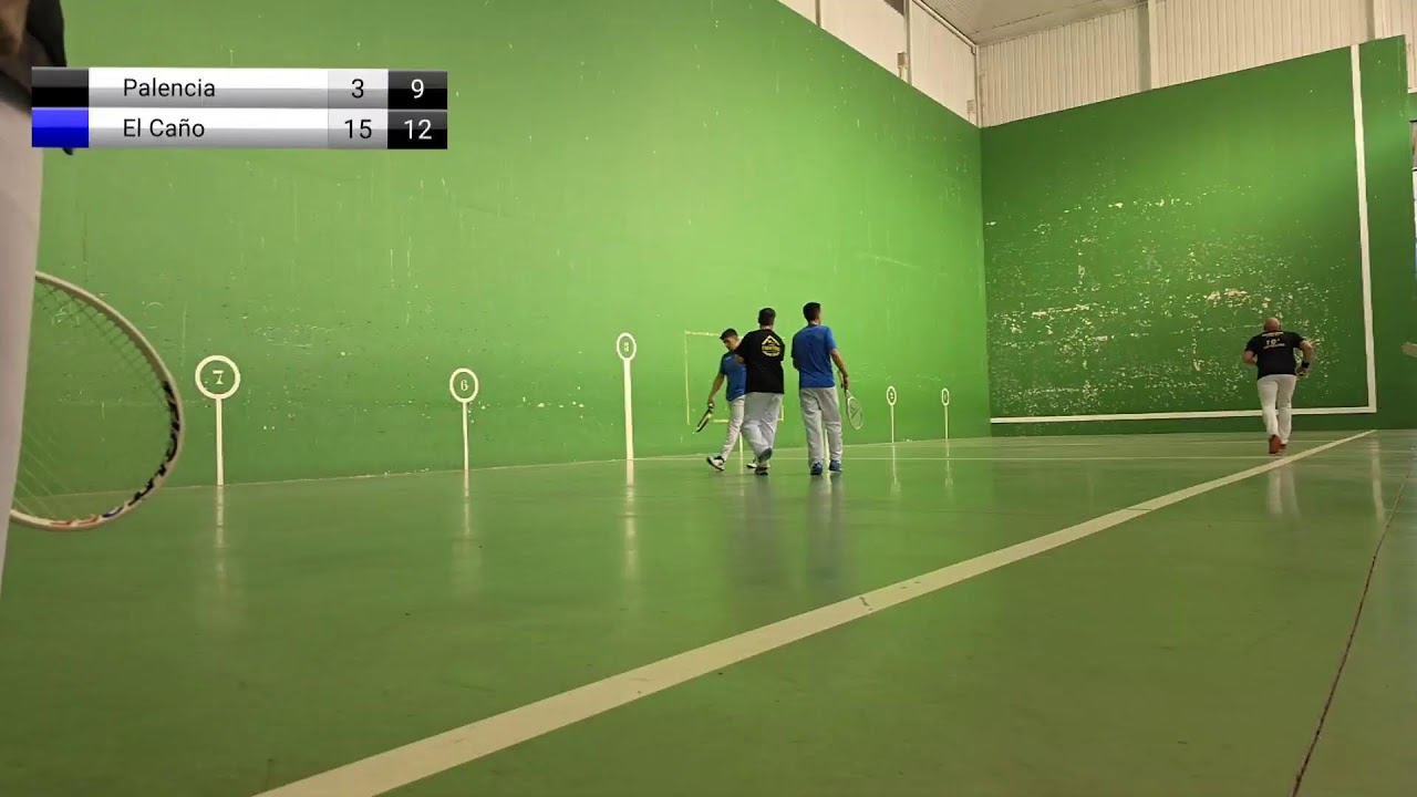 Copa Presidente 2025 - Palazuelos de Eresma