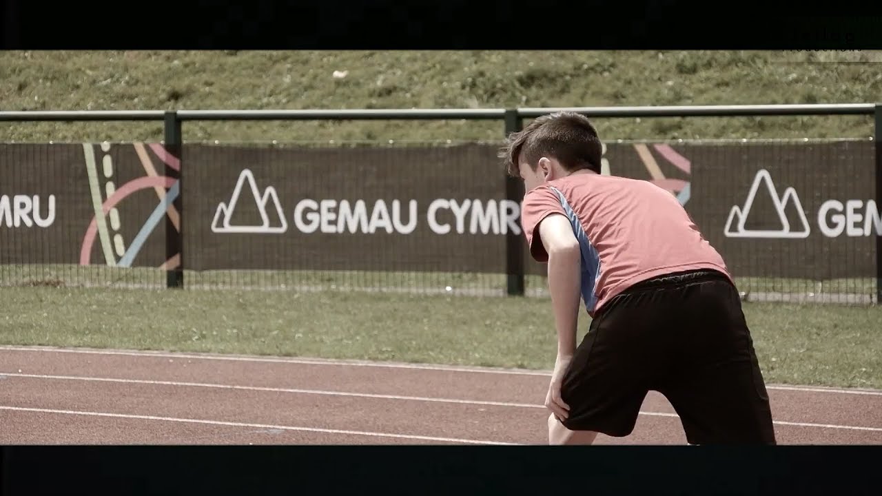 RadTV:  Sports Day 2016 - Radyr Comprehensive School