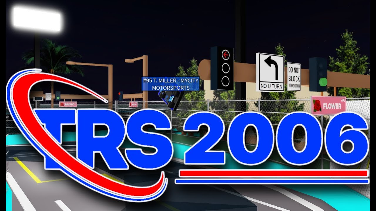 TRS | Official Movie Trailer
