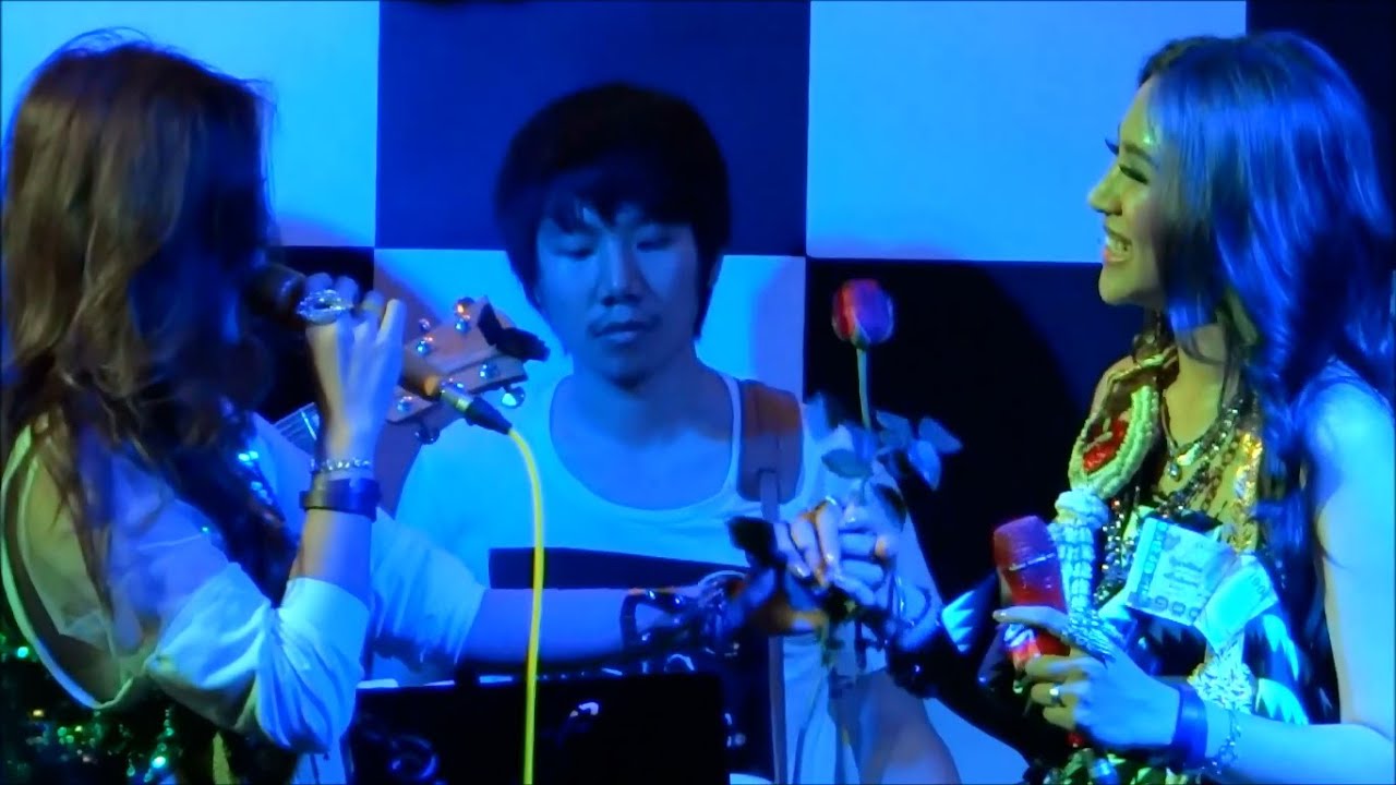 [Eng sub] เอม น้ำ  AF11: Destiny + ความในใจของน้ำต่อเพื่อนสนิท