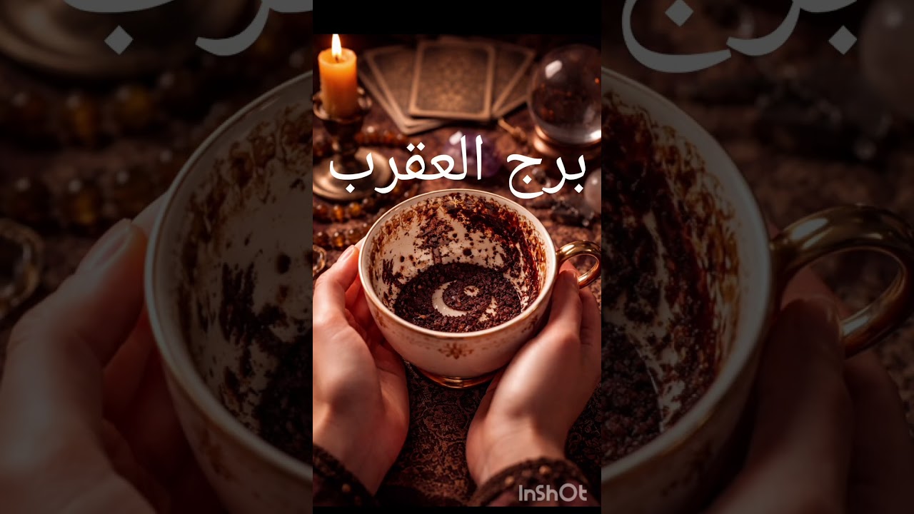 برج العقرب  بعد الغموض تغيير جذري وانتصاره 