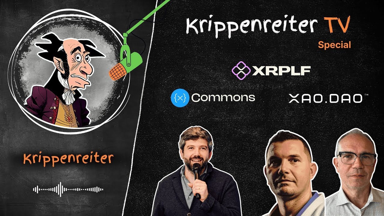 Krippenreiter Interview with Fabio Marzella and Santiago Velez